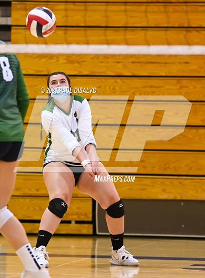 Thumbnail 2 in ThunderRidge vs. Horizon (Cherry Creek Bruin Classic) photogallery.