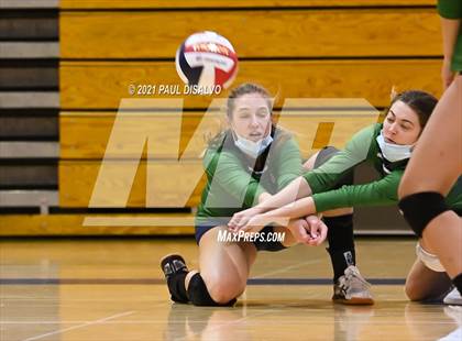 Thumbnail 2 in ThunderRidge vs. Horizon (Cherry Creek Bruin Classic) photogallery.