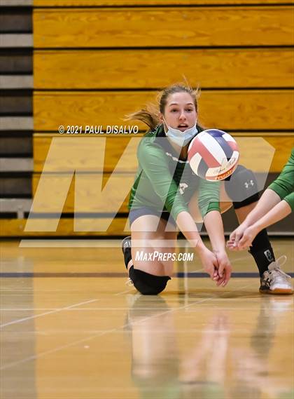 Thumbnail 1 in ThunderRidge vs. Horizon (Cherry Creek Bruin Classic) photogallery.