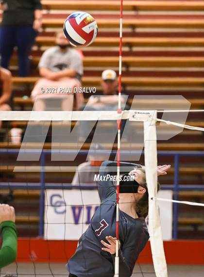 Thumbnail 2 in ThunderRidge vs. Horizon (Cherry Creek Bruin Classic) photogallery.