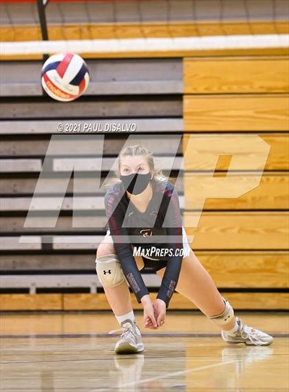 Thumbnail 1 in ThunderRidge vs. Horizon (Cherry Creek Bruin Classic) photogallery.