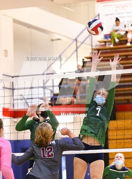 Thumbnail 1 in ThunderRidge vs. Horizon (Cherry Creek Bruin Classic) photogallery.