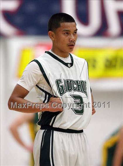 Thumbnail 2 in El Cerrito vs. San Marin (CIF NCS D3 Final) photogallery.