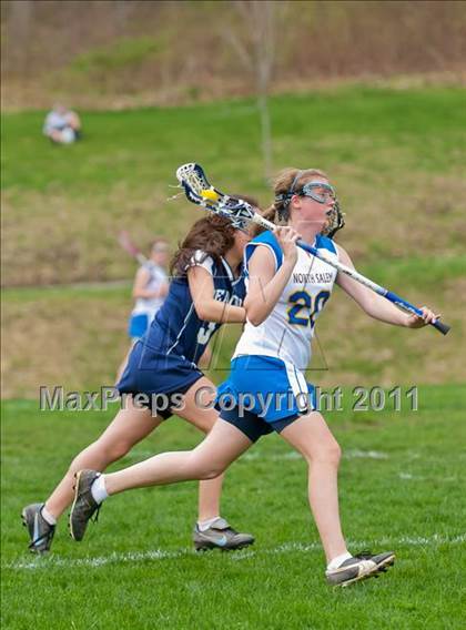 Thumbnail 3 in Beacon @ North Salem photogallery.