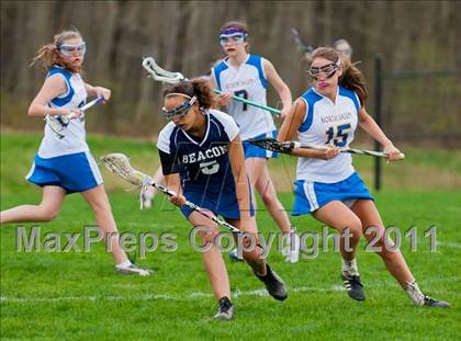 Thumbnail 3 in Beacon @ North Salem photogallery.
