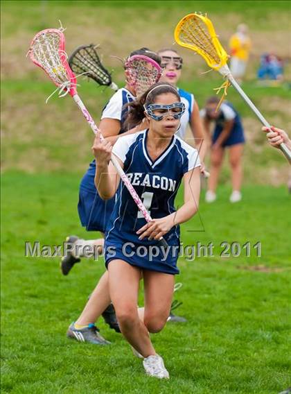 Thumbnail 3 in Beacon @ North Salem photogallery.