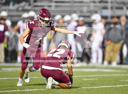 Thumbnail 1 in Cheyenne Mountain @ Golden (CHSAA 4A 1st Round Playoffs) photogallery.