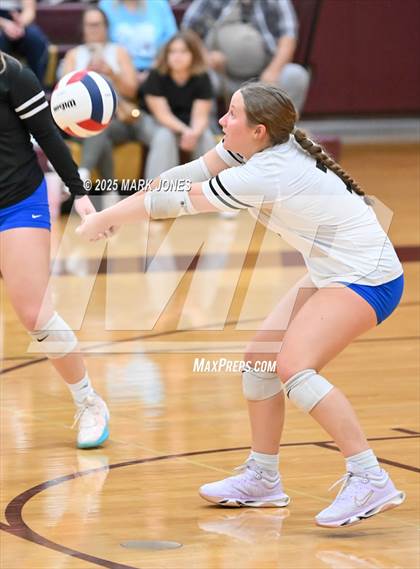 Thumbnail 3 in Gilbert Christian @ Valley Christian (AIA 3A Semifinal) photogallery.