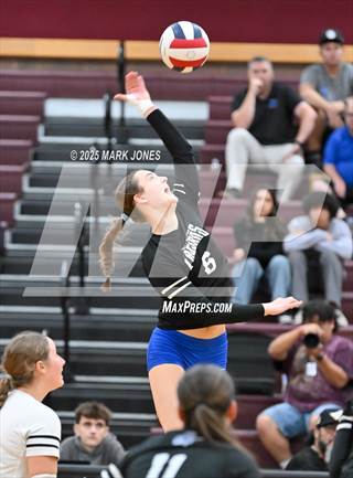 Gilbert Christian @ Valley Christian (AIA 3A Semifinal)