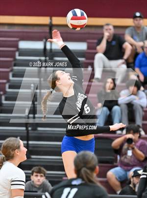 Gilbert Christian @ Valley Christian (AIA 3A Semifinal)