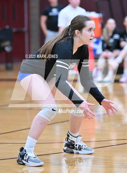 Thumbnail 2 in Gilbert Christian @ Valley Christian (AIA 3A Semifinal) photogallery.