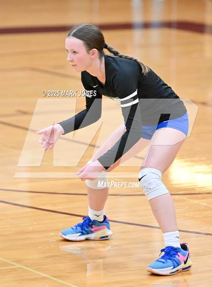 Thumbnail 3 in Gilbert Christian @ Valley Christian (AIA 3A Semifinal) photogallery.