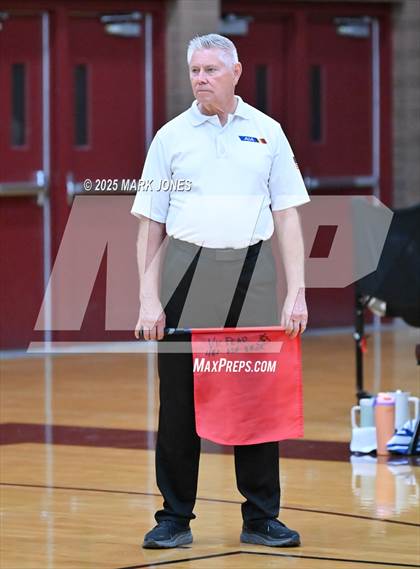 Thumbnail 3 in Gilbert Christian @ Valley Christian (AIA 3A Semifinal) photogallery.