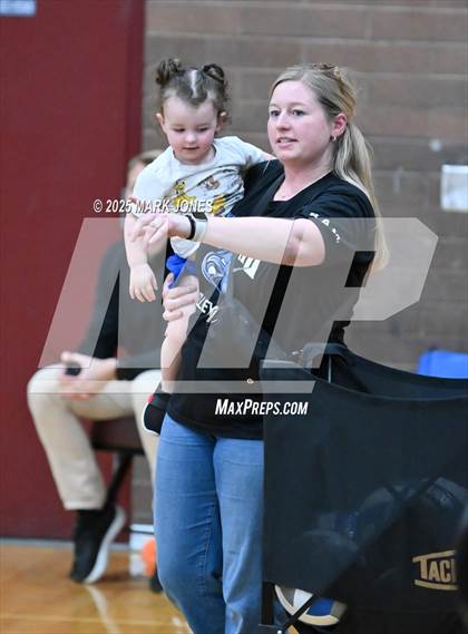 Thumbnail 2 in Gilbert Christian @ Valley Christian (AIA 3A Semifinal) photogallery.