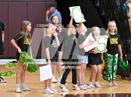 Thumbnail 1 in Gilbert Christian @ Valley Christian (AIA 3A Semifinal) photogallery.