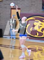 Photo from the gallery "Gilbert Christian @ Valley Christian (AIA 3A Semifinal)"