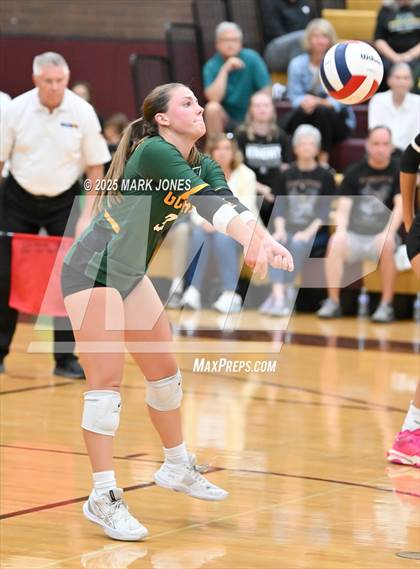 Thumbnail 3 in Gilbert Christian @ Valley Christian (AIA 3A Semifinal) photogallery.