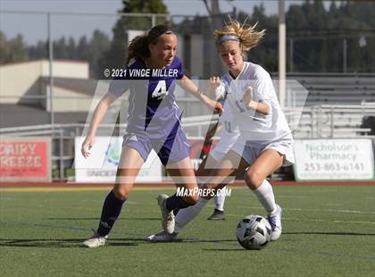 Thumbnail 1 in Tahoma @ Sumner photogallery.