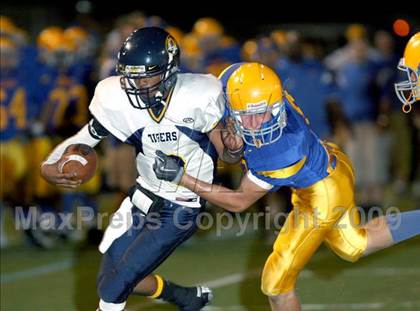 Thumbnail 1 in Inderkum @ Wood photogallery.