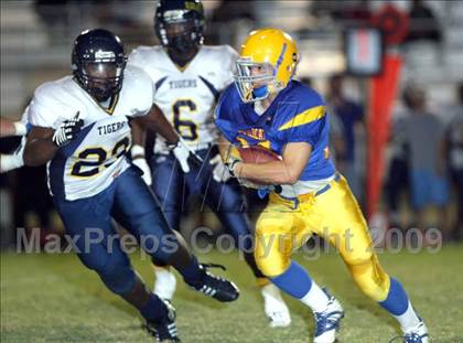 Thumbnail 2 in Inderkum @ Wood photogallery.