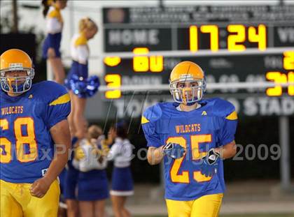 Thumbnail 3 in Inderkum @ Wood photogallery.