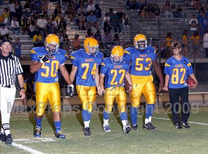 Thumbnail 2 in Inderkum @ Wood photogallery.