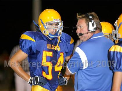 Thumbnail 3 in Inderkum @ Wood photogallery.