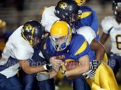 Thumbnail 3 in Inderkum @ Wood photogallery.