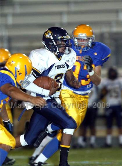 Thumbnail 3 in Inderkum @ Wood photogallery.