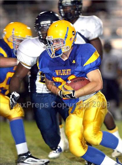 Thumbnail 3 in Inderkum @ Wood photogallery.