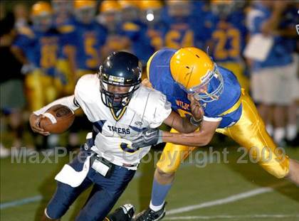 Thumbnail 2 in Inderkum @ Wood photogallery.