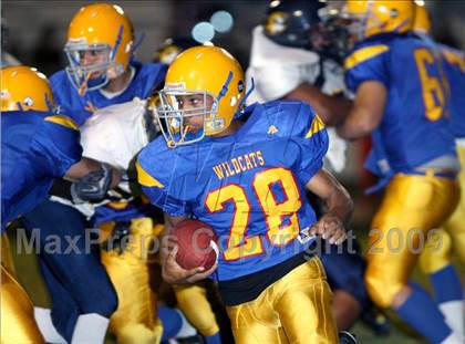 Thumbnail 3 in Inderkum @ Wood photogallery.