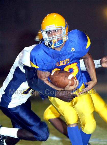 Thumbnail 2 in Inderkum @ Wood photogallery.