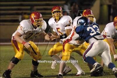 Thumbnail 3 in Jesuit @ Christian Brothers photogallery.