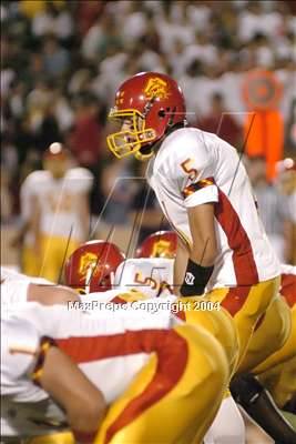 Thumbnail 3 in Jesuit @ Christian Brothers photogallery.