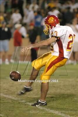 Thumbnail 1 in Jesuit @ Christian Brothers photogallery.