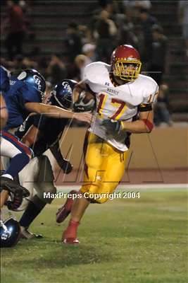 Thumbnail 3 in Jesuit @ Christian Brothers photogallery.