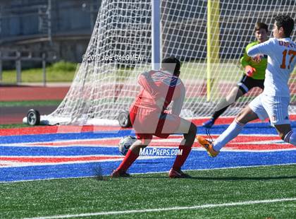 Thumbnail 3 in  Lee [Robert E.] vs United (Austin Lakes Elite Showcase) photogallery.