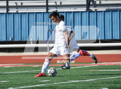Thumbnail 1 in  Lee [Robert E.] vs United (Austin Lakes Elite Showcase) photogallery.