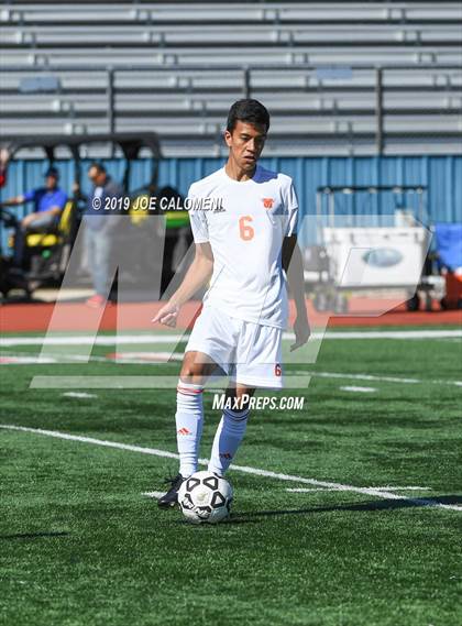 Thumbnail 3 in  Lee [Robert E.] vs United (Austin Lakes Elite Showcase) photogallery.
