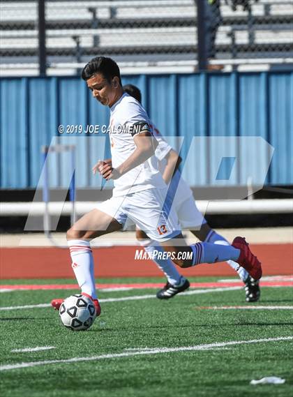 Thumbnail 3 in  Lee [Robert E.] vs United (Austin Lakes Elite Showcase) photogallery.