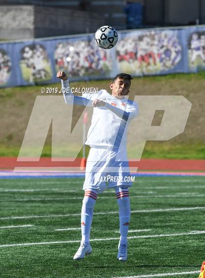 Thumbnail 2 in  Lee [Robert E.] vs United (Austin Lakes Elite Showcase) photogallery.