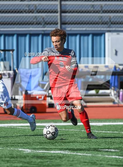 Thumbnail 2 in  Lee [Robert E.] vs United (Austin Lakes Elite Showcase) photogallery.