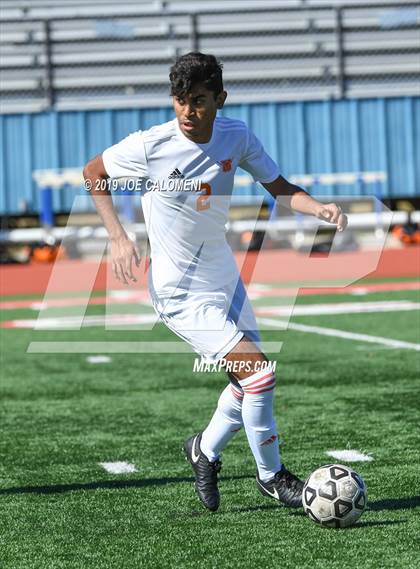 Thumbnail 3 in  Lee [Robert E.] vs United (Austin Lakes Elite Showcase) photogallery.