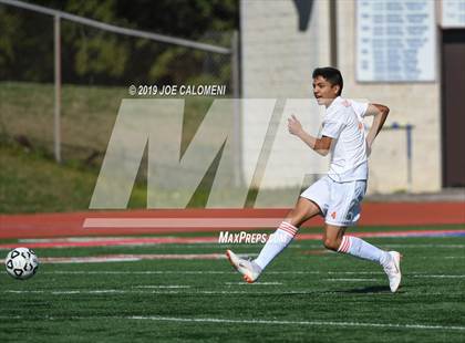 Thumbnail 1 in  Lee [Robert E.] vs United (Austin Lakes Elite Showcase) photogallery.