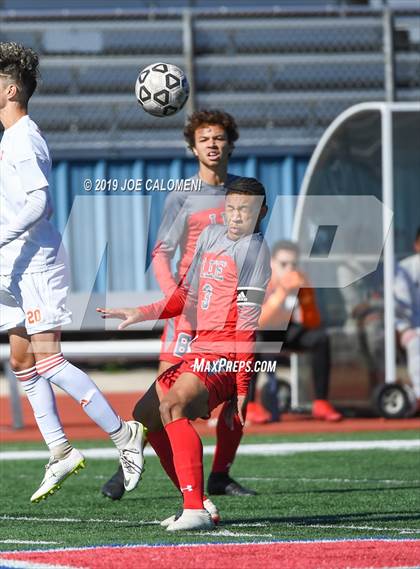Thumbnail 2 in  Lee [Robert E.] vs United (Austin Lakes Elite Showcase) photogallery.