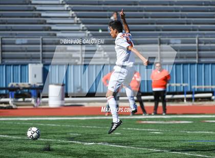 Thumbnail 3 in  Lee [Robert E.] vs United (Austin Lakes Elite Showcase) photogallery.
