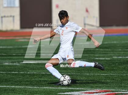 Thumbnail 3 in  Lee [Robert E.] vs United (Austin Lakes Elite Showcase) photogallery.