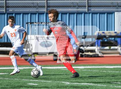 Thumbnail 2 in  Lee [Robert E.] vs United (Austin Lakes Elite Showcase) photogallery.