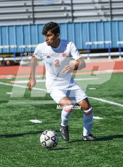 Thumbnail 3 in  Lee [Robert E.] vs United (Austin Lakes Elite Showcase) photogallery.